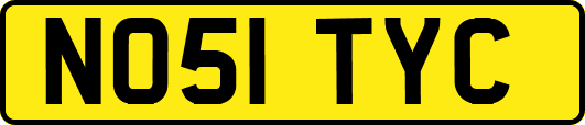 NO51TYC