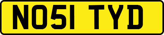 NO51TYD