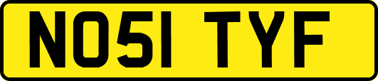 NO51TYF