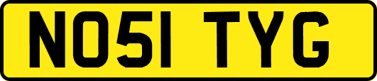 NO51TYG