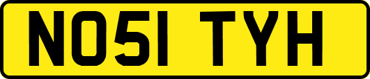 NO51TYH