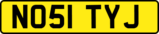 NO51TYJ