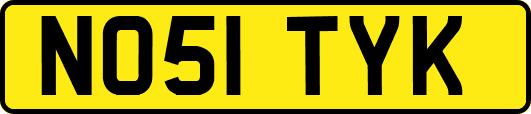 NO51TYK