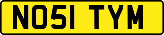 NO51TYM