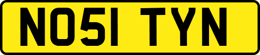 NO51TYN
