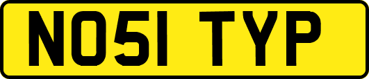 NO51TYP