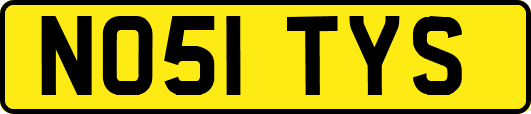 NO51TYS