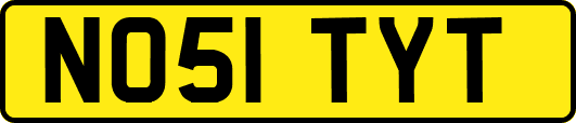 NO51TYT