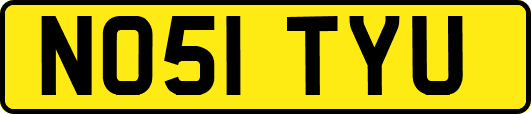 NO51TYU