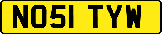 NO51TYW