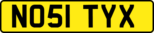 NO51TYX
