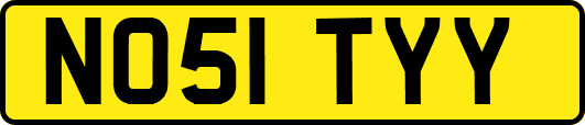 NO51TYY