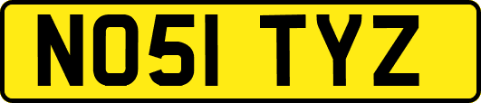 NO51TYZ