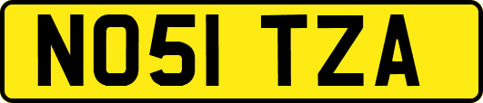 NO51TZA