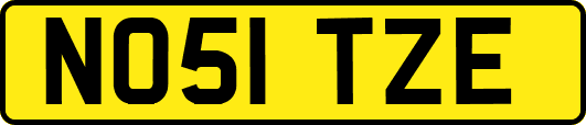 NO51TZE