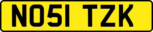 NO51TZK