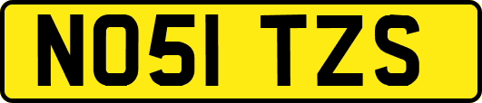 NO51TZS
