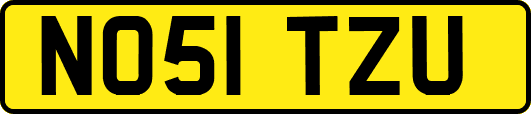 NO51TZU