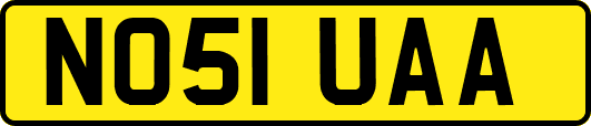 NO51UAA