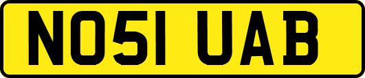 NO51UAB