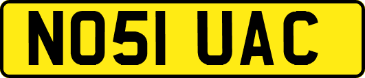 NO51UAC