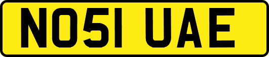 NO51UAE