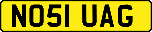 NO51UAG