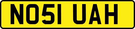 NO51UAH