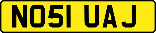NO51UAJ