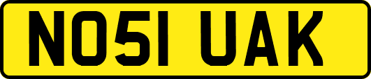 NO51UAK