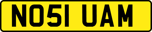 NO51UAM