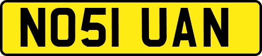 NO51UAN