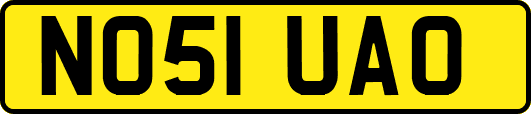 NO51UAO