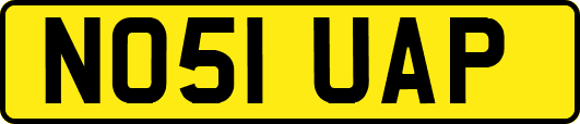 NO51UAP