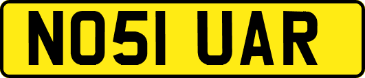 NO51UAR