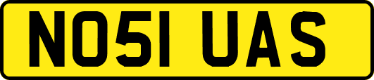 NO51UAS