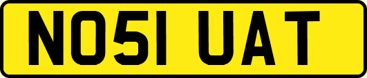 NO51UAT