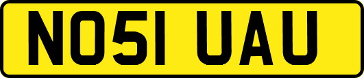NO51UAU