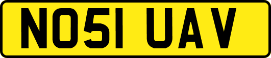 NO51UAV