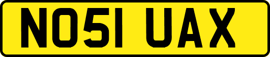 NO51UAX