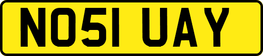 NO51UAY