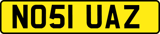 NO51UAZ