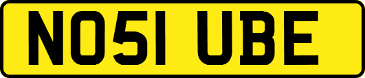NO51UBE