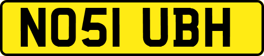 NO51UBH