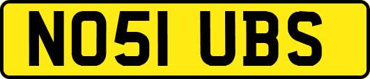 NO51UBS