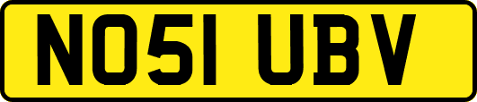 NO51UBV
