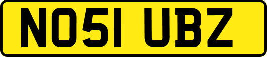 NO51UBZ