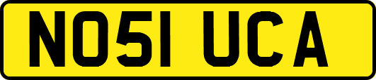NO51UCA