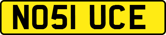 NO51UCE