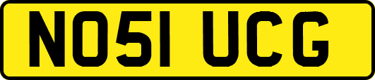 NO51UCG